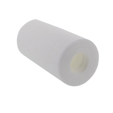 5 X 2.5 Spun Wound Polypropylene Replacement Filter by Tier1 (5 micron) FILTER