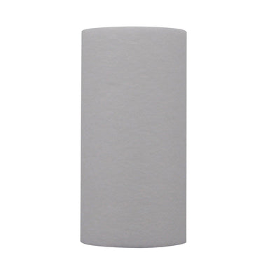 5 X 2.5 Spun Wound Polypropylene Replacement Filter by Tier1 (5 micron) FILTER