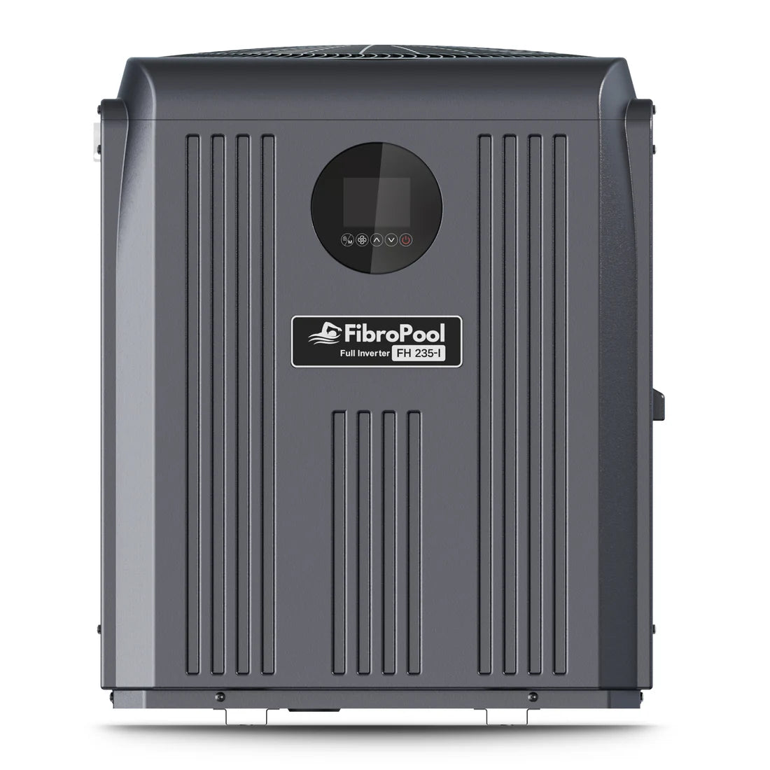 Fibro Poool FH235-i 35,000 BTU Full Inverter Heat Pump