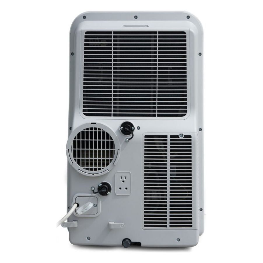 SPT WA-P903E: 14,000BTU Cooling only (SACC*: 9,000BTU)