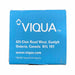 602733 Quartz Sleeve for UV Lamp 602806 by Viqua LABEL