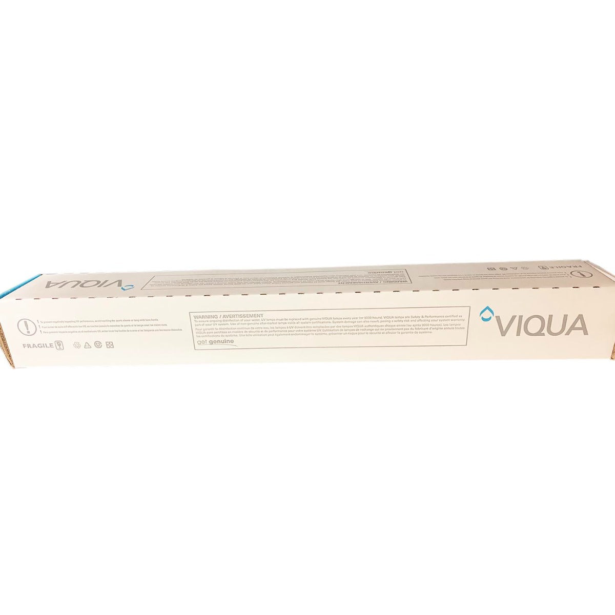 602805 Water Disinfection System UV Lamp by Viqua BOX