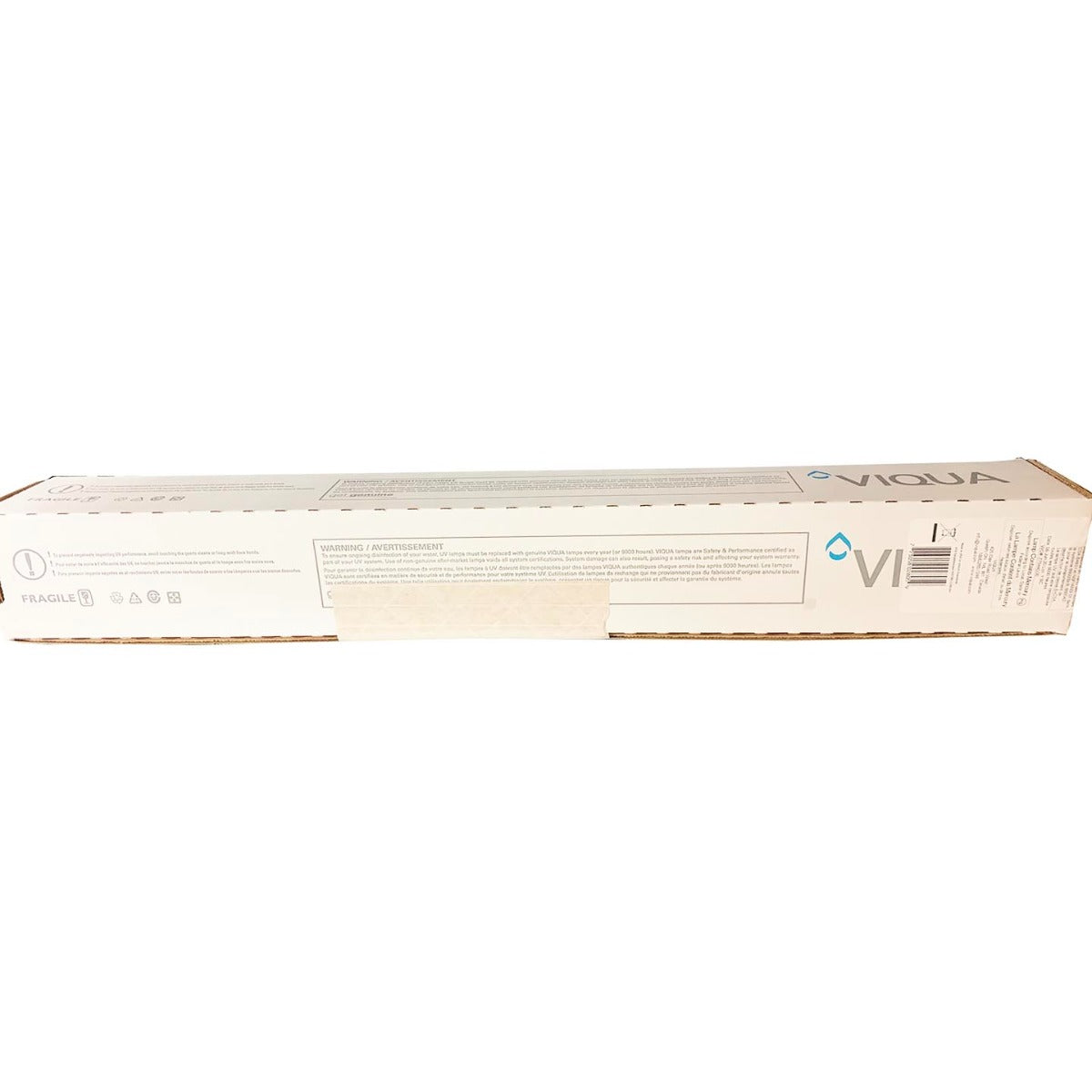 602805 Water Disinfection System UV Lamp by Viqua BOX