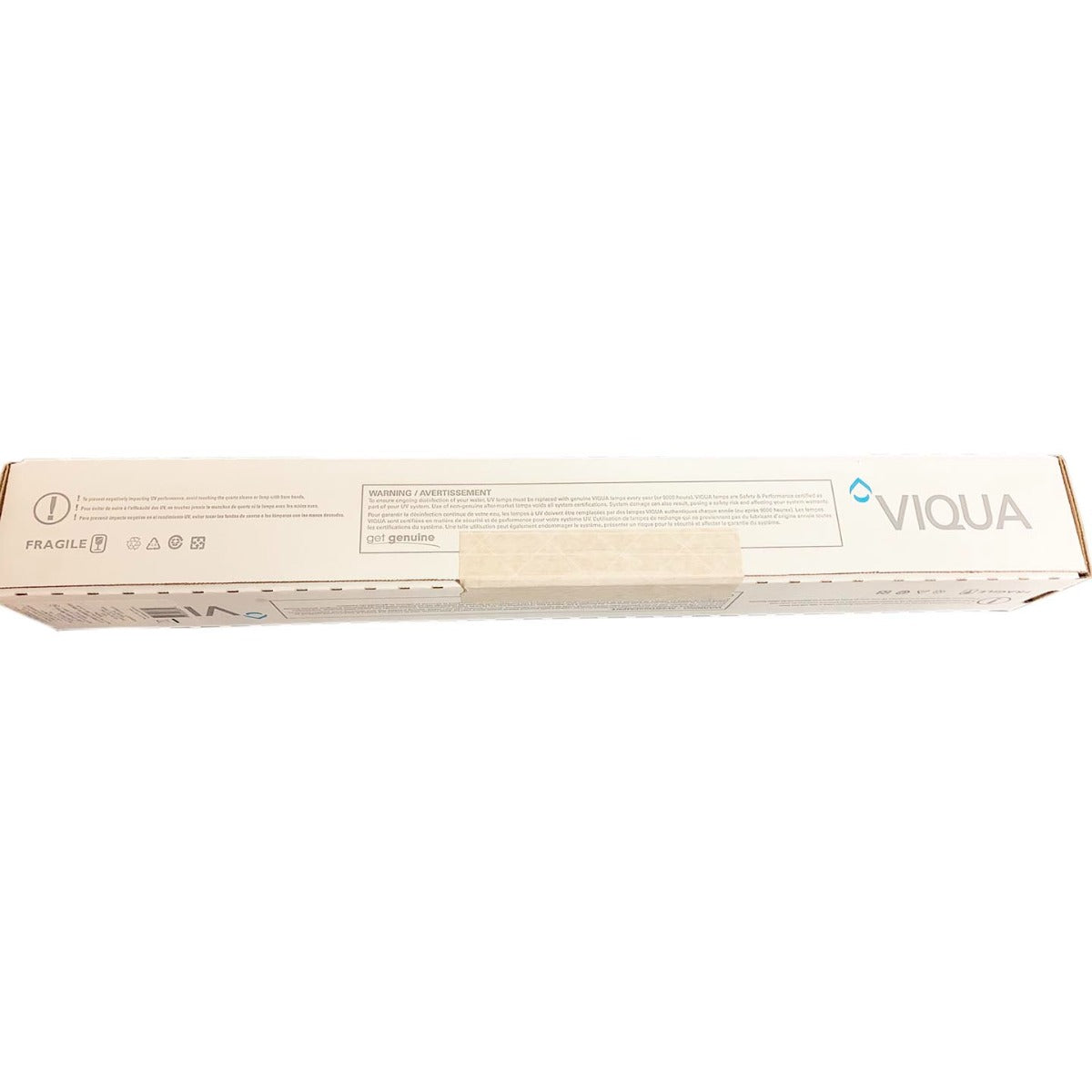 602805 Water Disinfection System UV Lamp by Viqua BOX