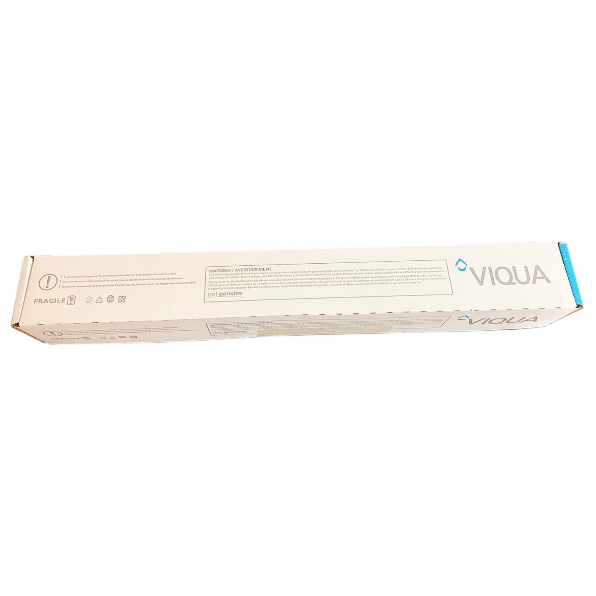 602806 Water Disinfection System UV Lamp by Viqua BOX