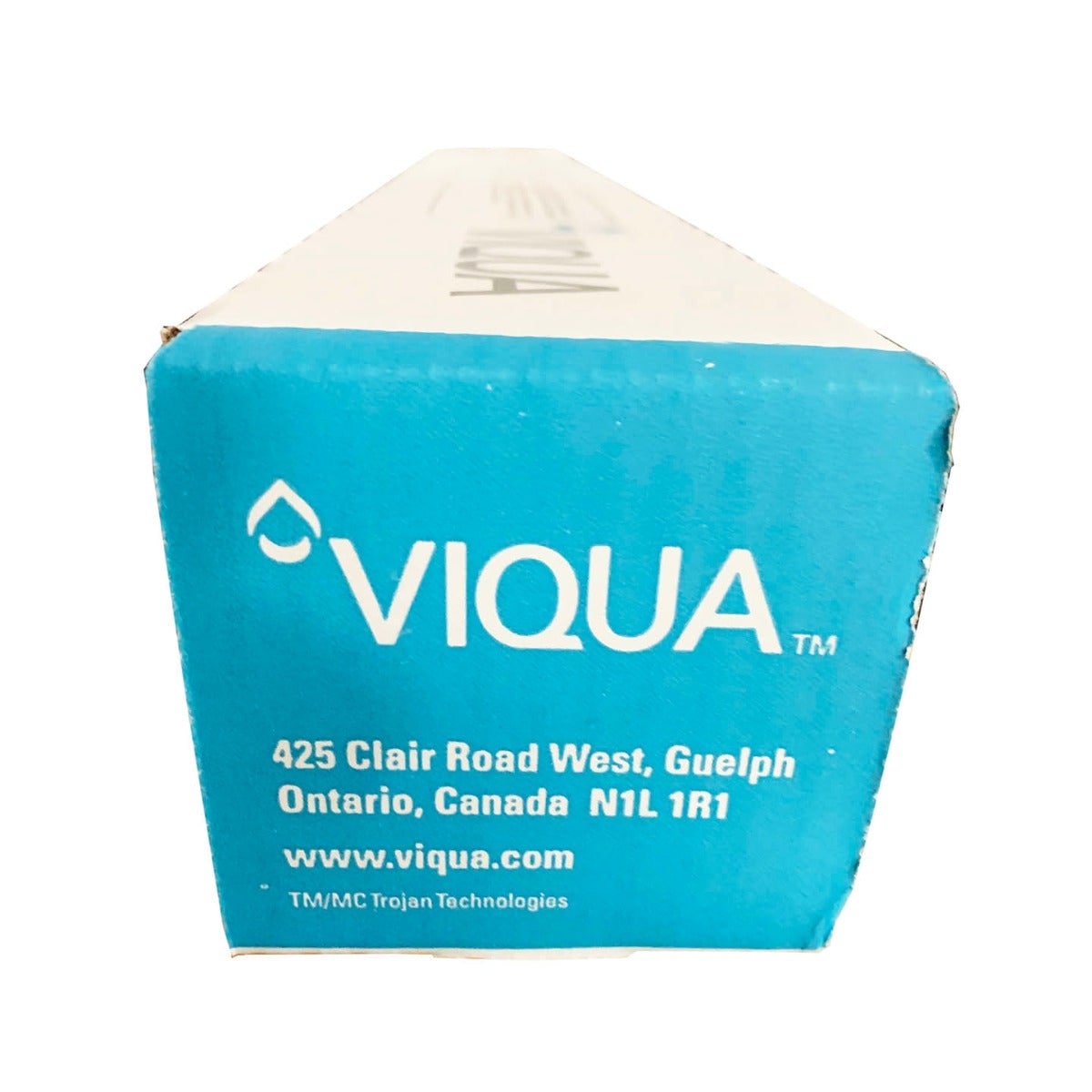 602806 Water Disinfection System UV Lamp by Viqua DETAILS