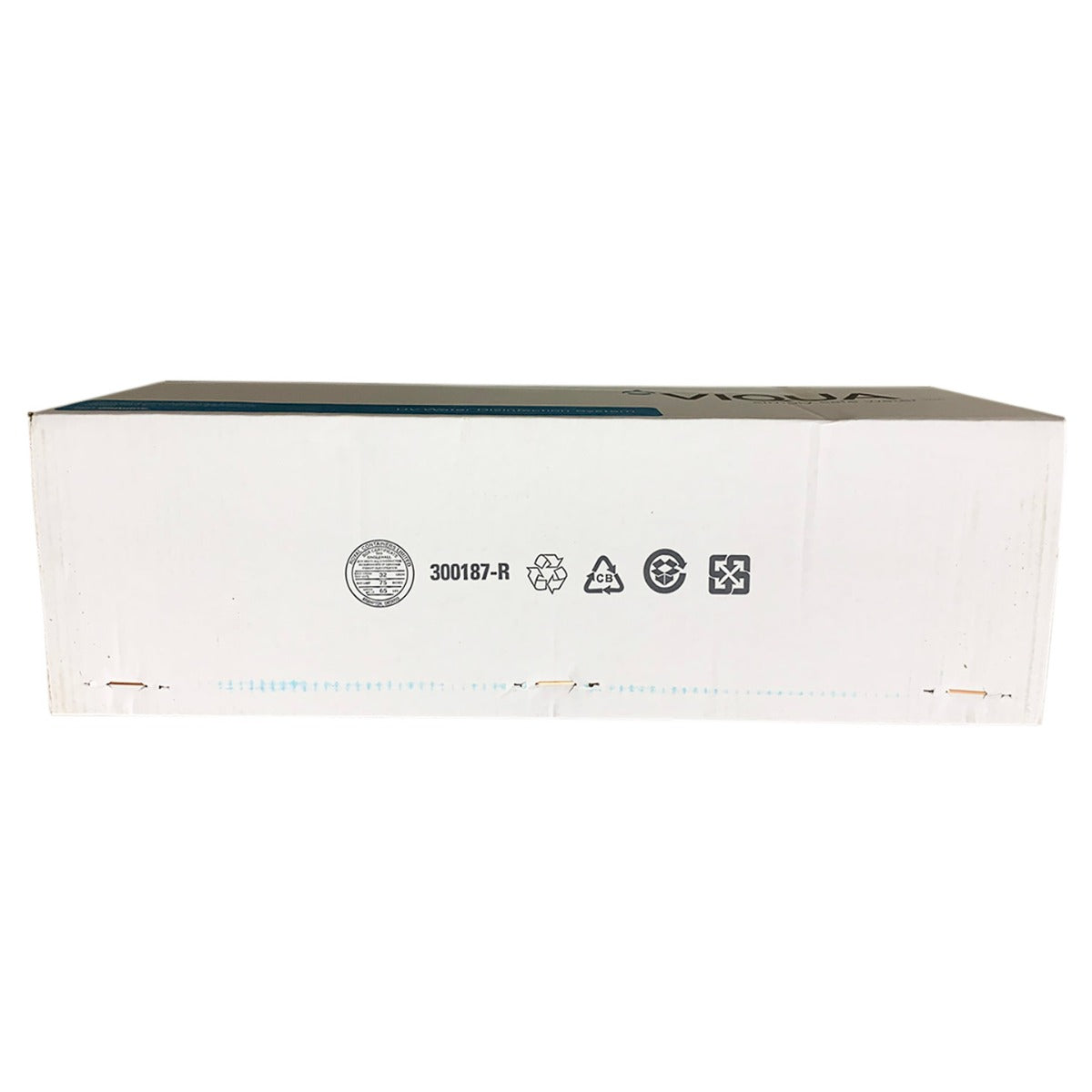 650695-R D4+ Home Plus UltraViolet Water Disinfection System by Viqua  BOX