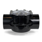 Fibro Pool 2 Way Inline Check Valve