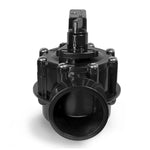 Fibro Pool 2 Way POSI-Close Inline Diverter Valve