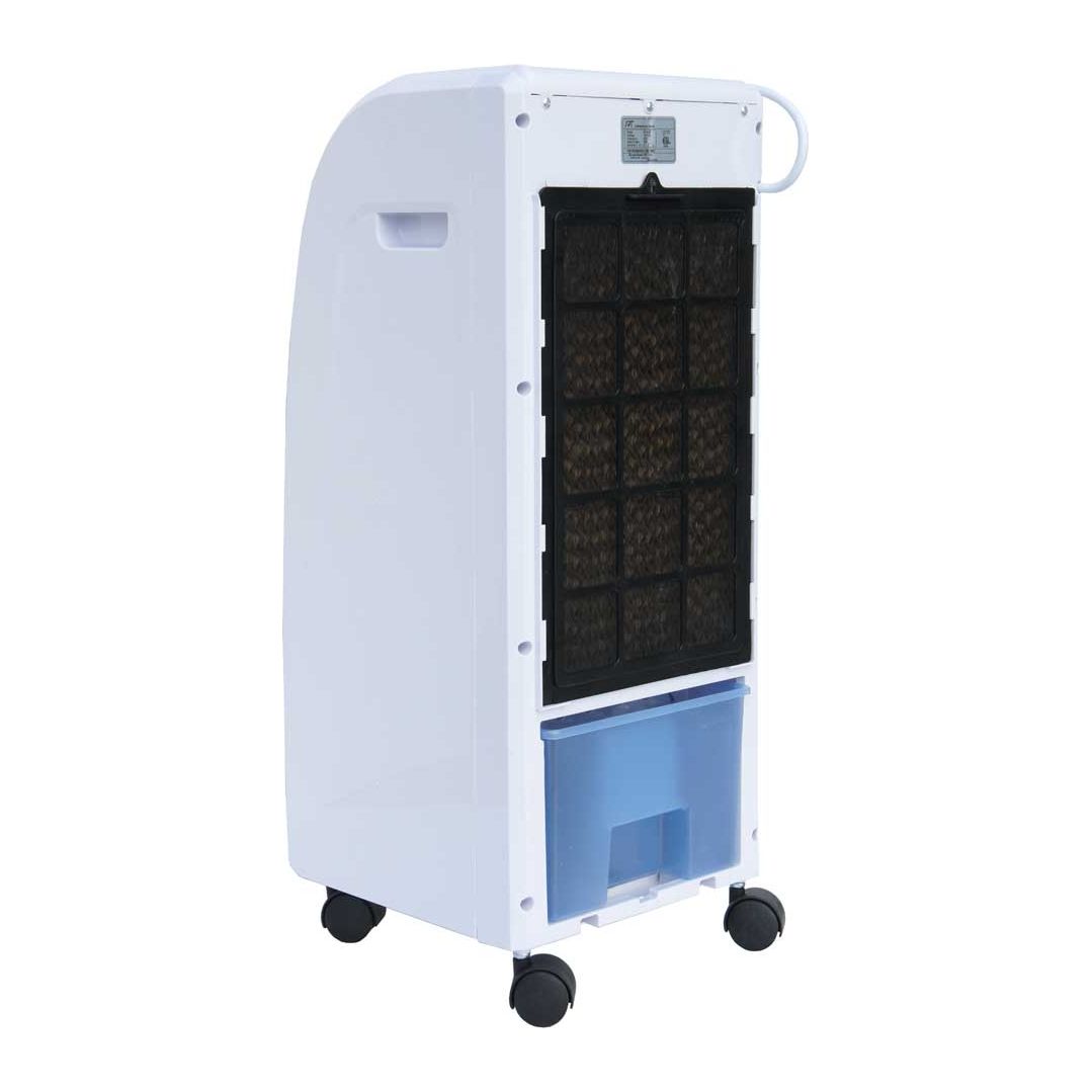 SPT Cooling Fan with Ultrasonic Humidifier