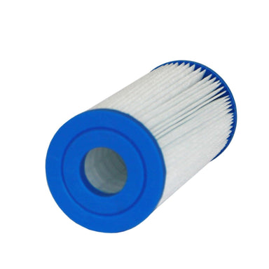 6 X 2-3/4-Inch Tier1 PAS-1261 Replacement For 136629 TOP VIEW