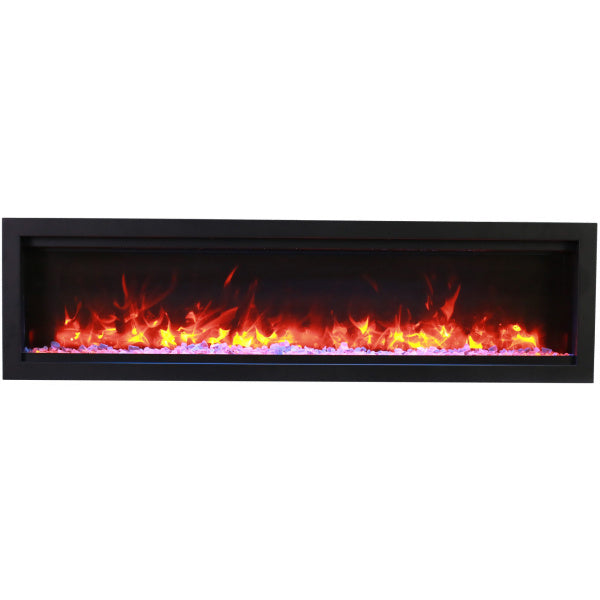 Remii-WM SMART – Electric Fireplace