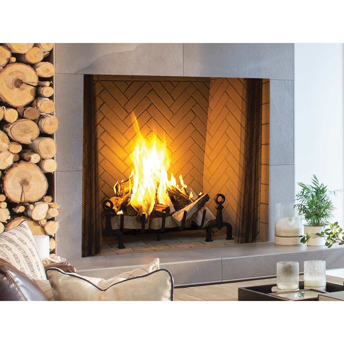 Superior Fireplaces WRT8000