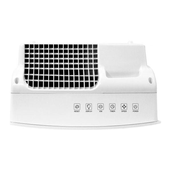 SPT HEPA Air Cleaner with Triple Filtration