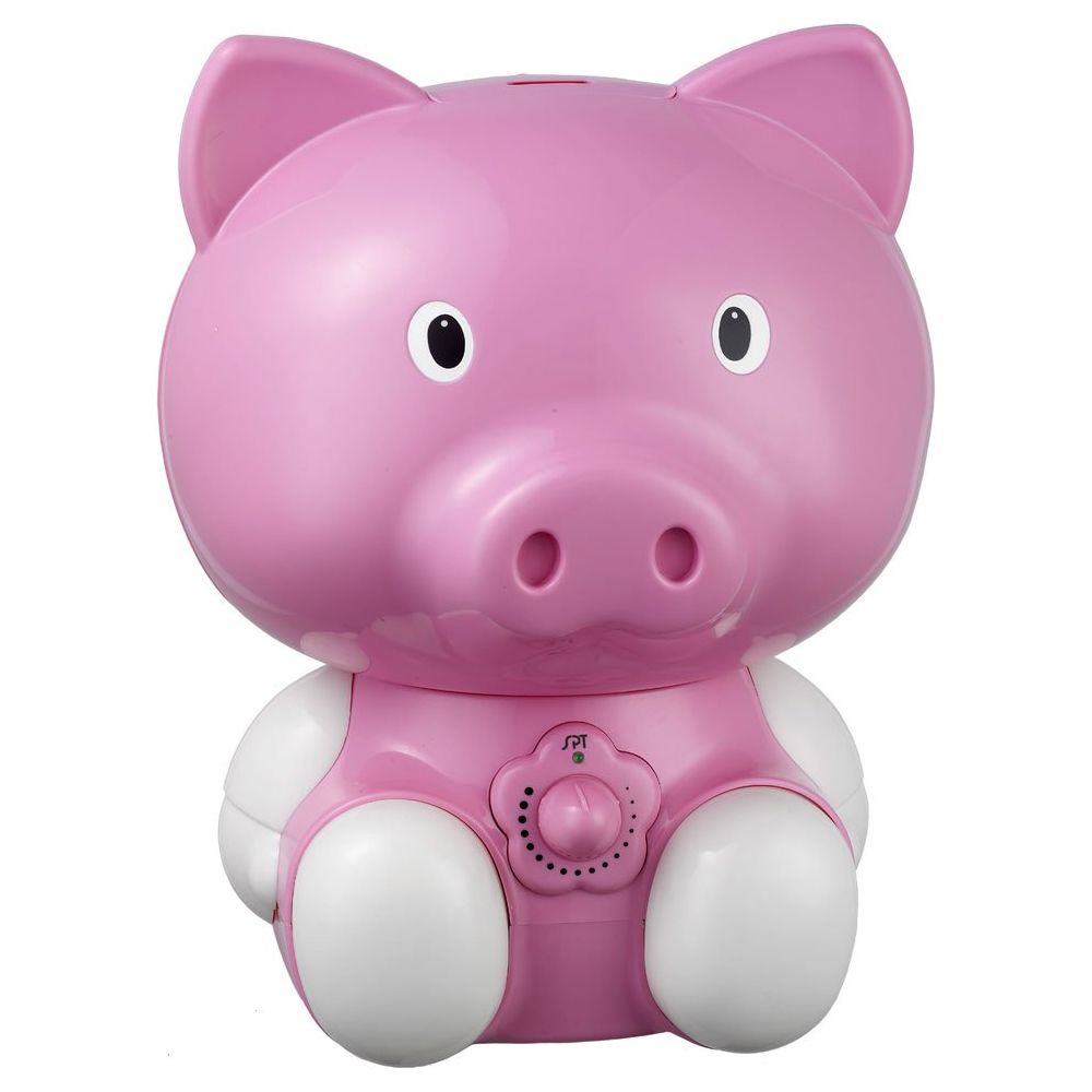 SPT Pig Ultrasonic Humidifier