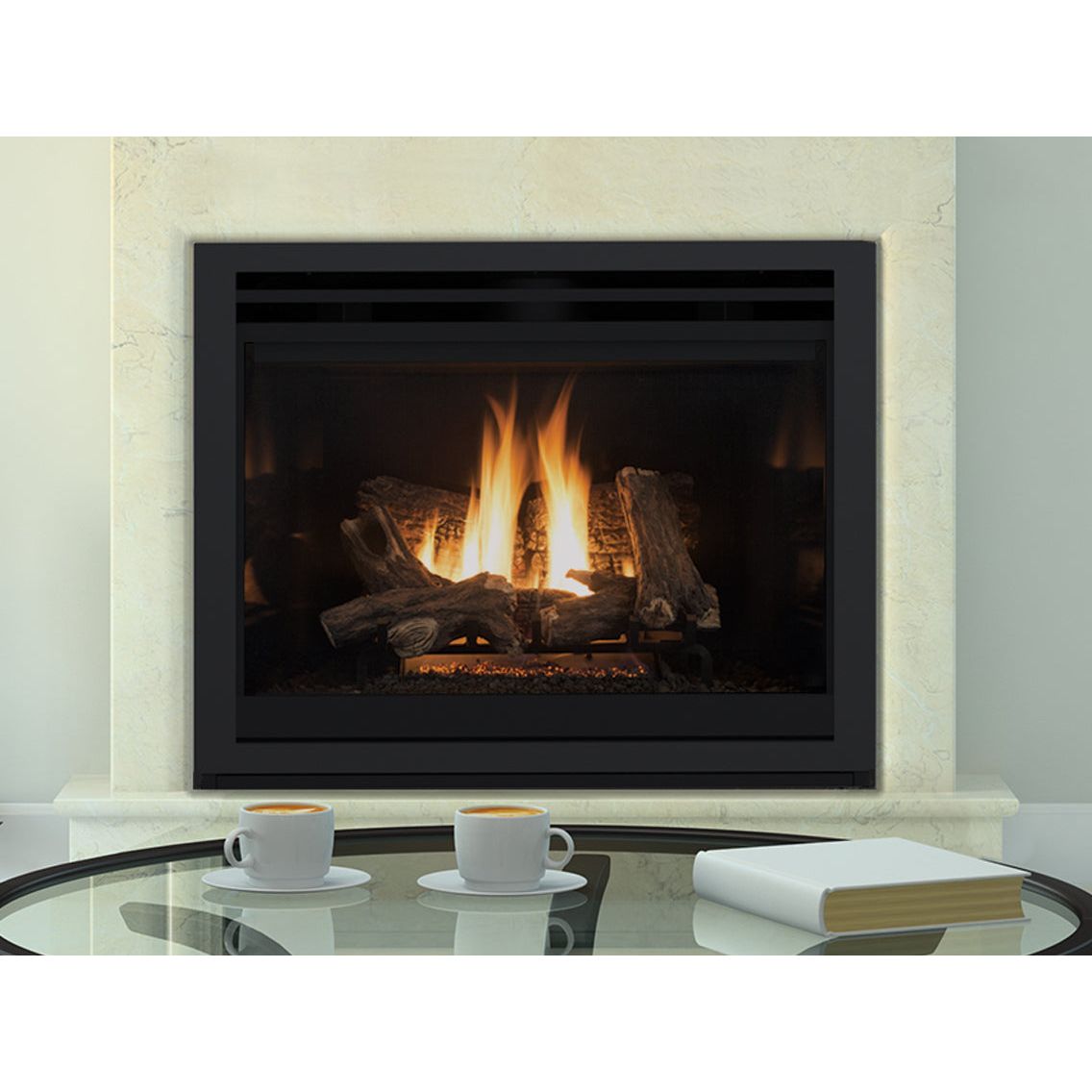 Superior Fireplaces DRT4200