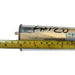 Fibro Pool FH120 Compressor Capacitor SIDE SIZE VIEW