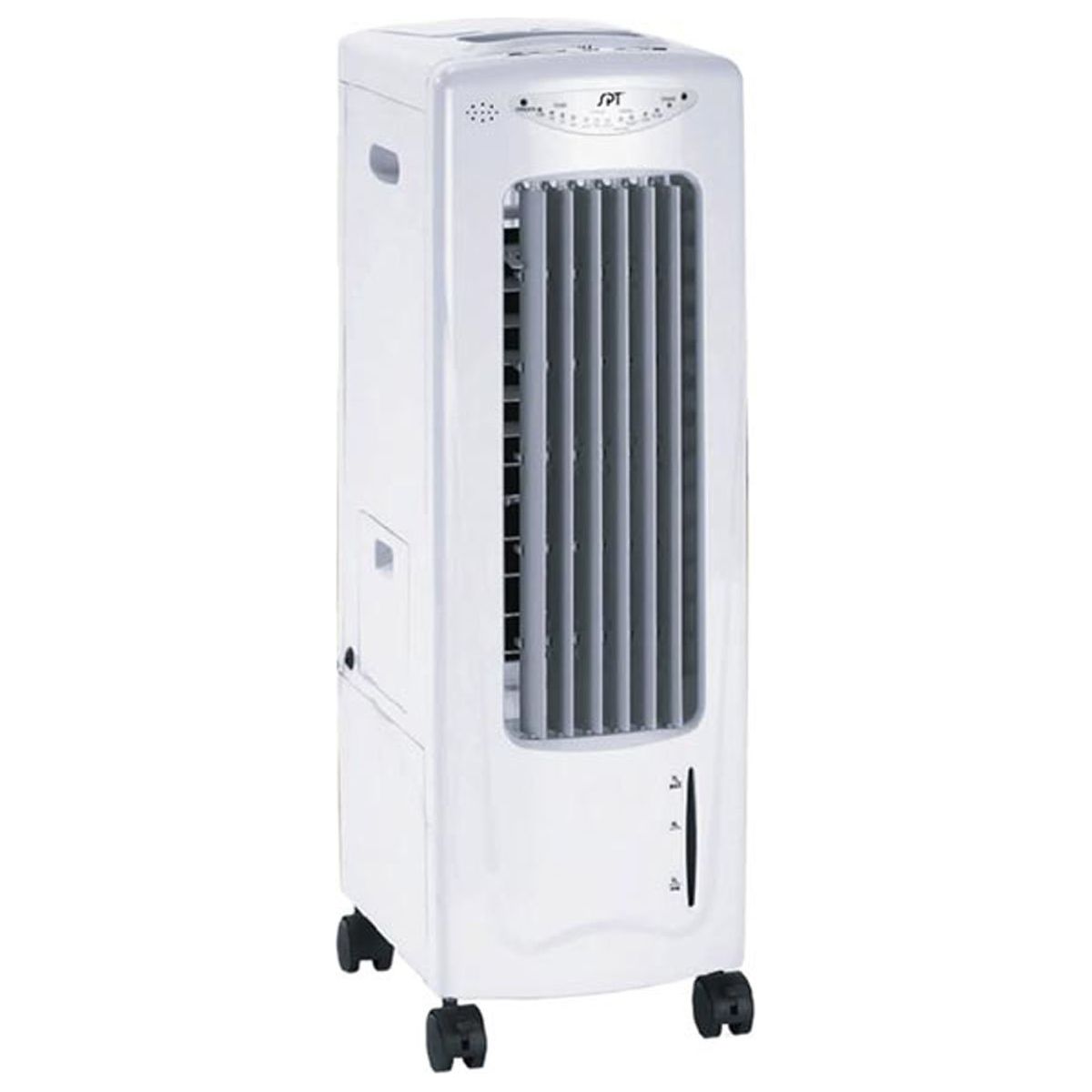 SPT SF-610 Portable Cooling Fan with Ionizer