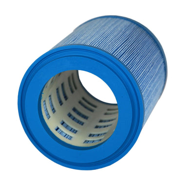 8 X 6-1/2 Inch Tier1 PAS-1366 Replacement Filter For PMA25-M TOP VIEW