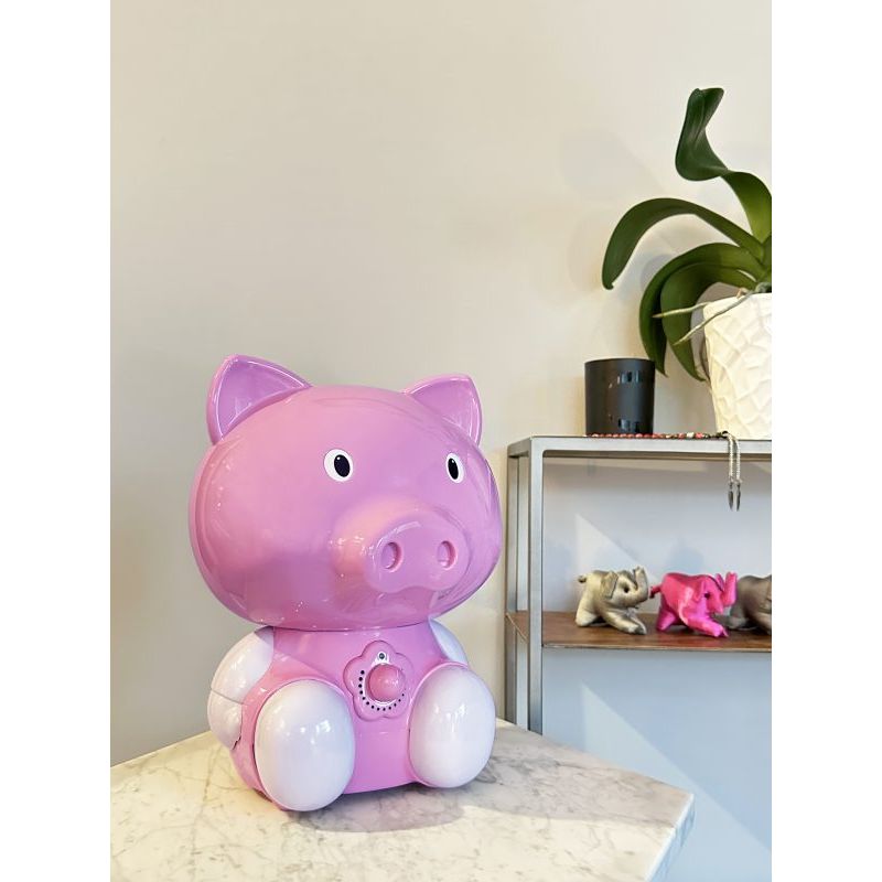 SPT Pig Ultrasonic Humidifier