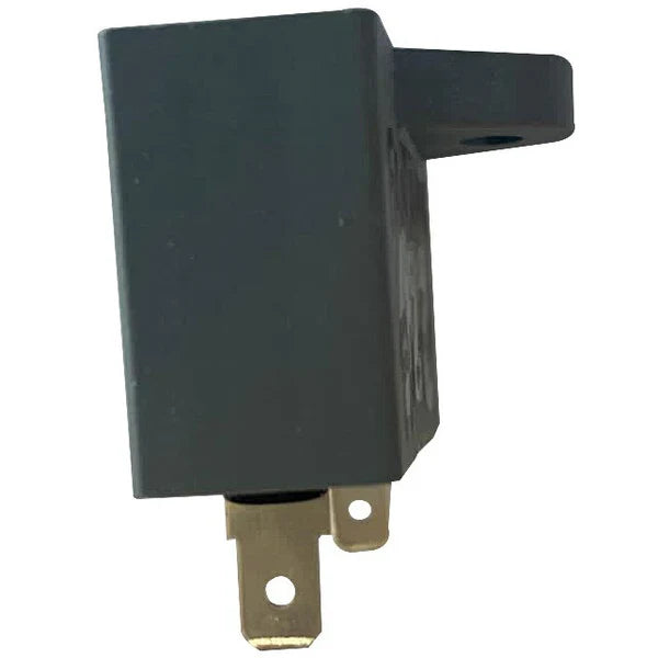 Fibro Pool FH120 Fan Motor Capacitor SIDE VIEW