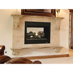 Superior Fireplaces DRT35ST