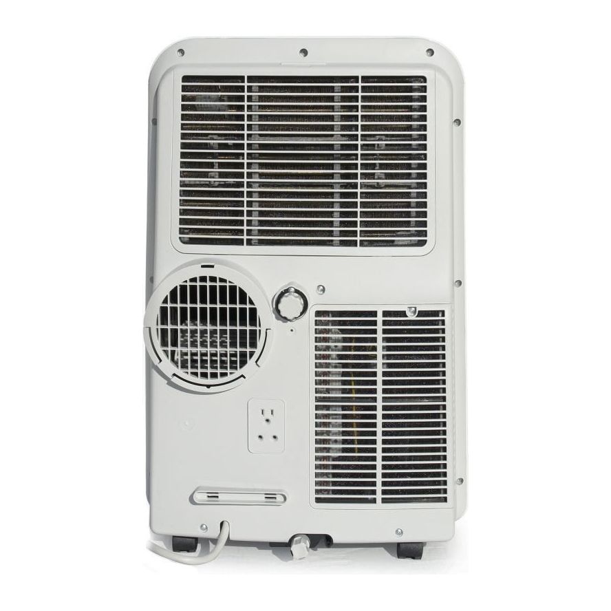 SPT WA-S8001E: 12,000BTU Portable Air Conditioner – Cooling only (SACC*: 8,000BTU)