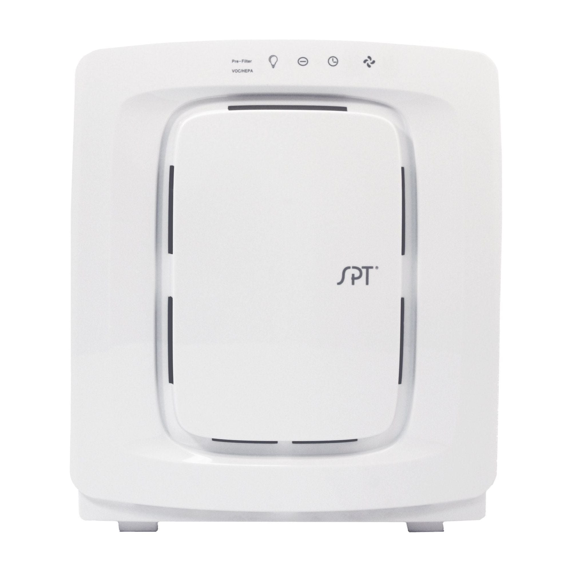 SPT HEPA Air Cleaner with Triple Filtration