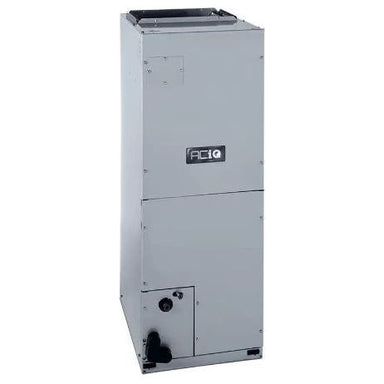 ACIQ 3 Ton 18 SEER Variable Speed Heat Pump and Air Conditioner Split System w/ Extreme Heat ACiQ-36-AHB / ACiQ-36-HPB FRONT VIEW