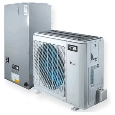 ACIQ 3 Ton 18 SEER Variable Speed Heat Pump and Air Conditioner Split System w/ Extreme Heat ACiQ-36-AHB / ACiQ-36-HPB COMPLETE SET