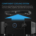 AC Infinity AIRCOM T10, Receiver and AV Component Cooling Fan System, Front Exhaust 17 DETAILS