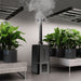 AC Infinity CLOUDFORGE T7, Environmental Plant Humidifier, 15L, Smart Controls, Targeted Vaporizing SAMPLE PHOTO