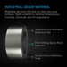 AC Infinity Ducting Tape, 50-Yard Aluminum Foil DETAILS