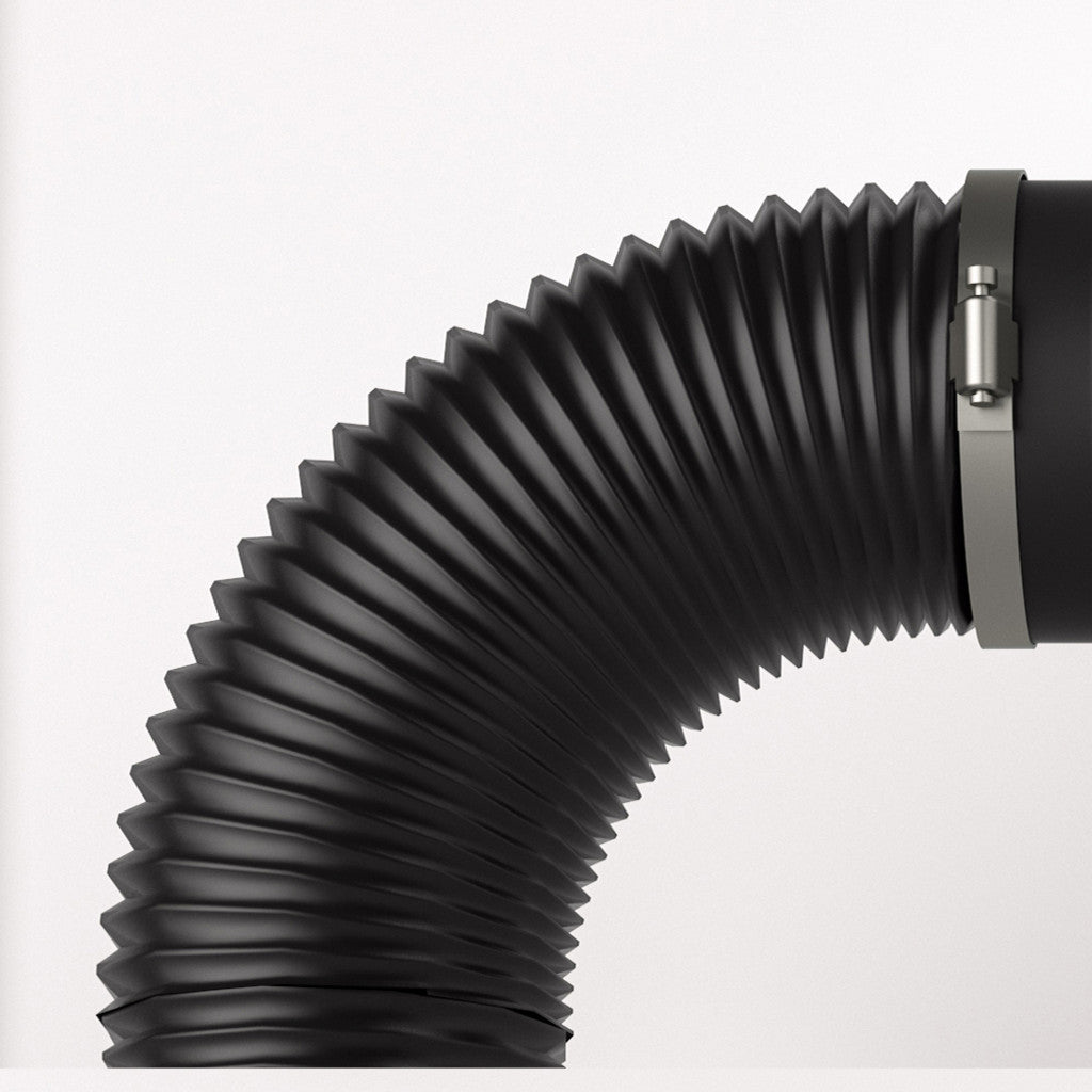 AC Infinity Flexible Four-Layer Ducting, 25-Ft Long, 6-Inch SAMPLE PHOTO