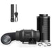 AC Infinity Air Filtration Kit PRO 6", Inline Fan with Smart Controller, Carbon Filter & Ducting Combo COMPLETE SET