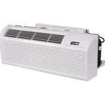 ACiQ 12,000 BTU PTAC Heat Pump Air Conditioner Unit with 3.5kW Electric Heater ACIQ-12PTC