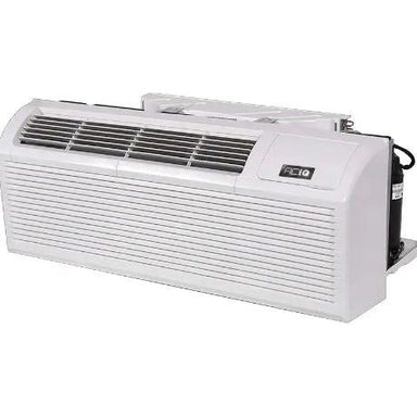 ACiQ 12,000 BTU PTAC Heat Pump Air Conditioner Unit with 3.5kW Electric Heater ACIQ-12PTC SIDE VIEW