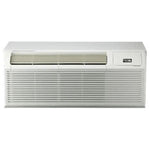 ACiQ 12,000 BTU PTAC Heat Pump Air Conditioner Unit with 3.5kW Electric Heater ACIQ-12PTC