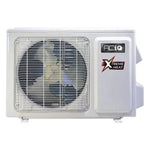 ACiQ 24,000 BTU 21 SEER Platinum Single Zone Ceiling Cassette Mini Split System w/ Extreme Heat ACIQ-24CC-HH-MB