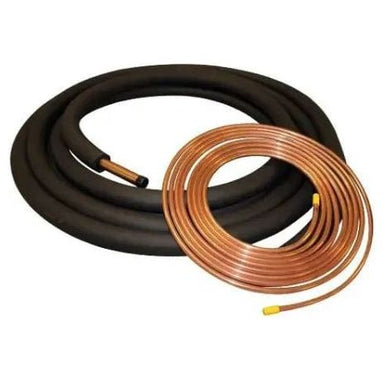 ACiQ 3/8" x 3/4", 30 foot line set WIRE