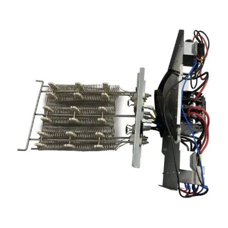 ACiQ 5 Kilowatt 16,200 BTU Heater Coil EAH-05B INSIDE VIEW