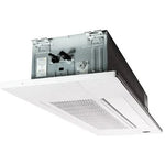 ACiQ 6,000/9,000 BTU Slim Ceiling Cassette Mini Split Air Handler SCC-0609-HH-M / SCC-GRILLE-0618