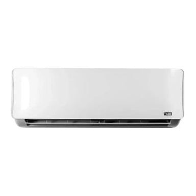 ACiQ 9,000 BTU 19 SEER Single Zone Wall Mounted Mini Split System w/ WiFi – 115V ACiQ-09W-HP115B / ACiQ-09Z-HP115B FRONT VIEW