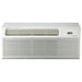 ACiQ 9,000 BTU PTAC Heat Pump Air Conditioner Unit with 3.5kW Electric Heater ACIQ-09PTC FRONT VIEW