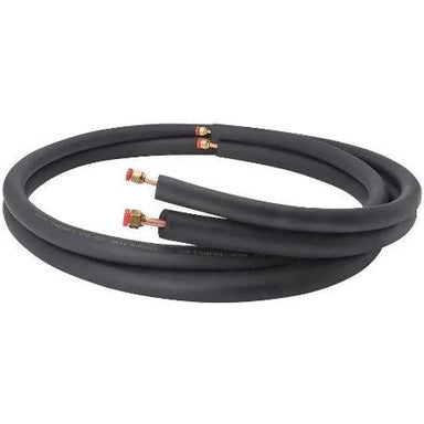 ACiQ Refrigerant Line Set with 1/4" and 1/2" Line Ends - 30 feet 216741 WIRES