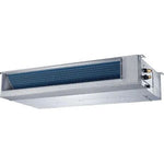 ACiQ 12,000 BTU Concealed Duct Mini-Split Air Handler ACIQ-12CD-HH-MB