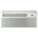 ACiQ 15,000 BTU PTAC Heat Pump Air Conditioner Unit with 3.5kW Electric Heater ACIQ-15PTC FRONT VIEW