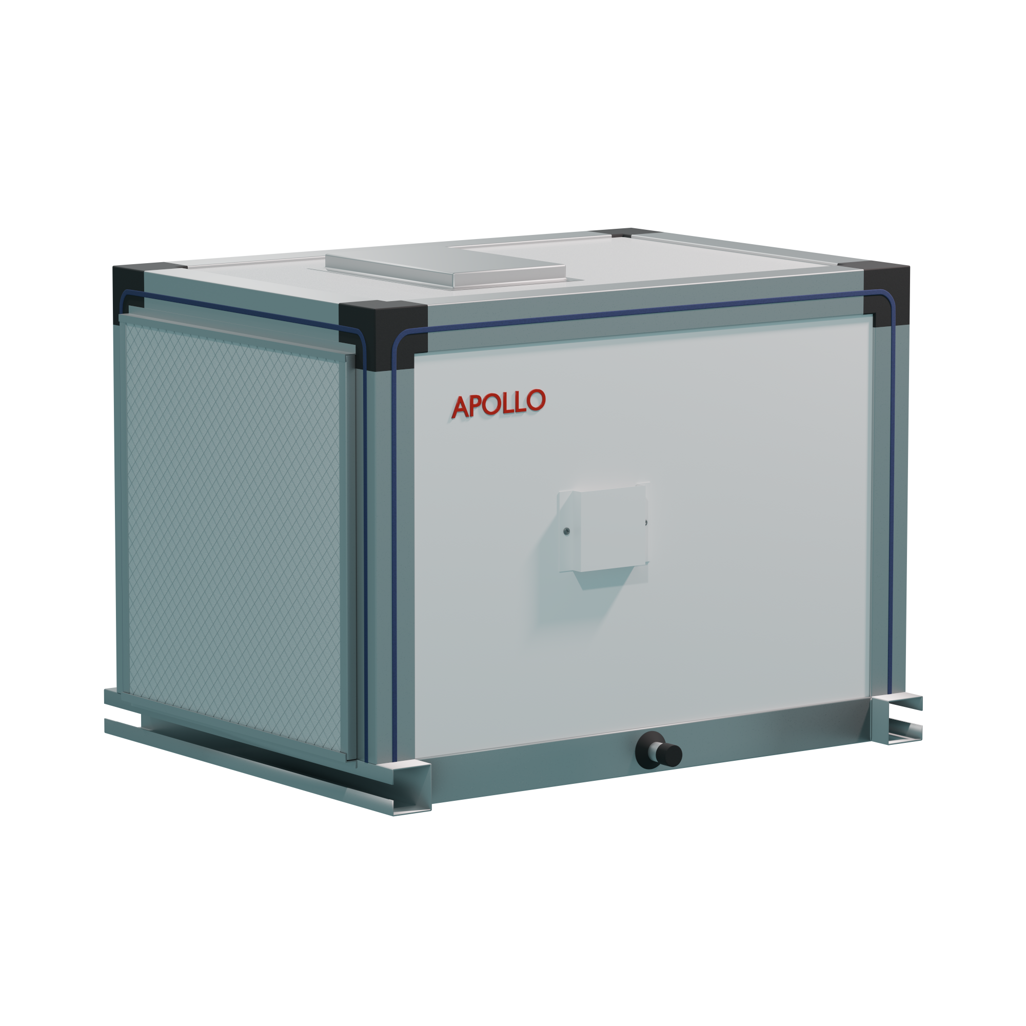 APOLLO Central Air Handling AHU