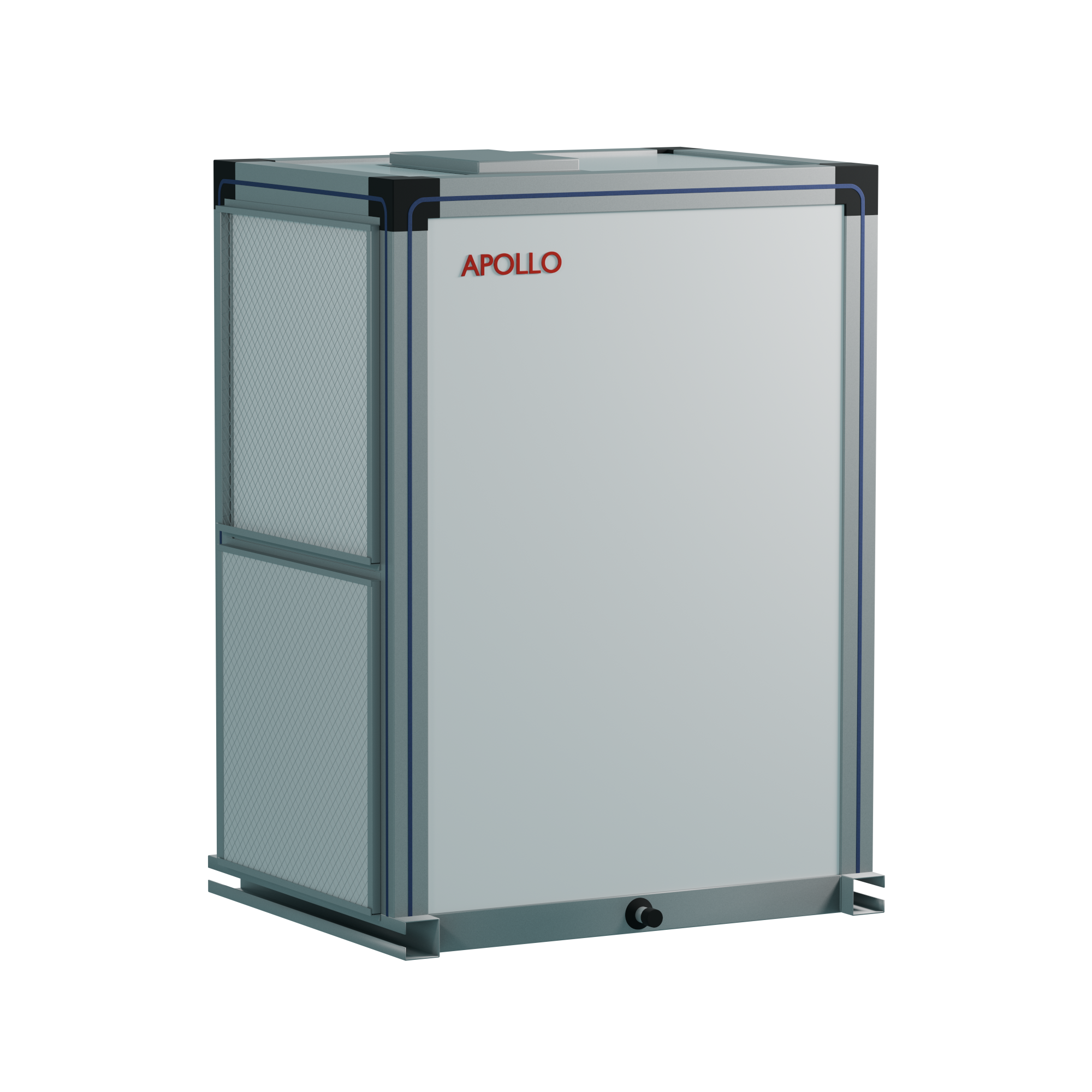 APOLLO Central Air Handling AHU