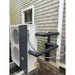 APOLLO Central Heat Pump - 60k btu / 5 ton - Air to Water - EVI Inverter DC technology SAMPLE PHOTO